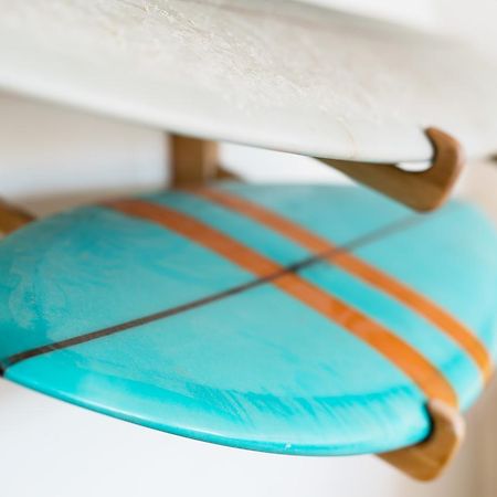 Olo Surf & Nature 依索安 外观 照片