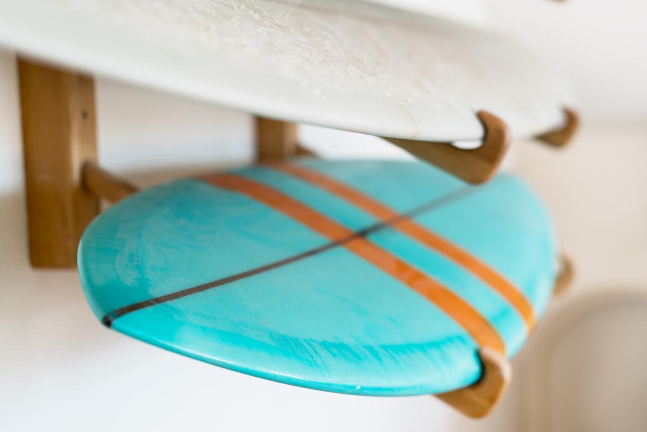 Olo Surf & Nature 依索安 外观 照片
